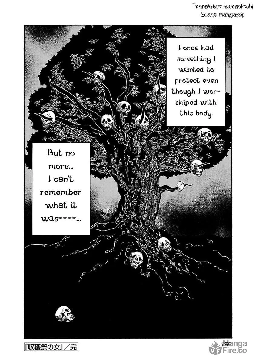 Read Switch Witch chapter 0 image 19 on Lezhin