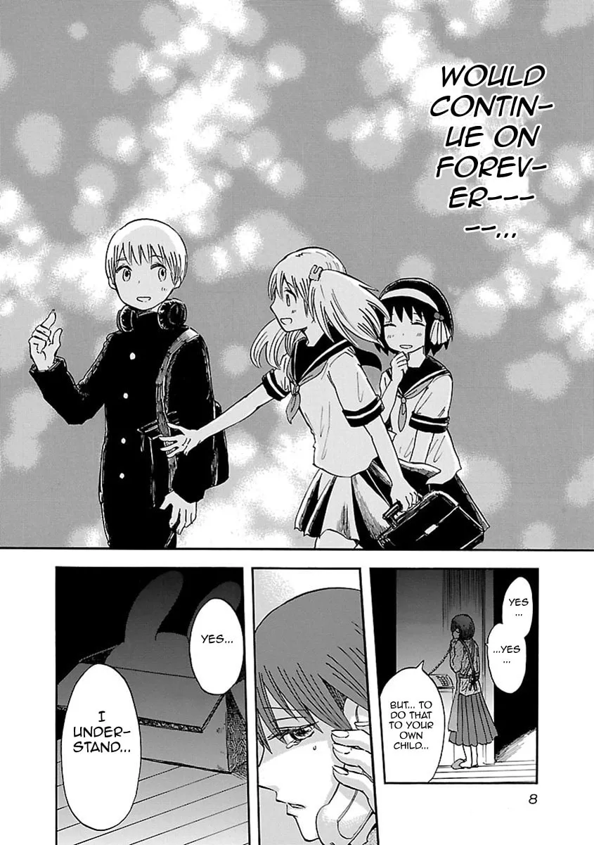 Read Switch Witch chapter 1 image 10 on Lezhin