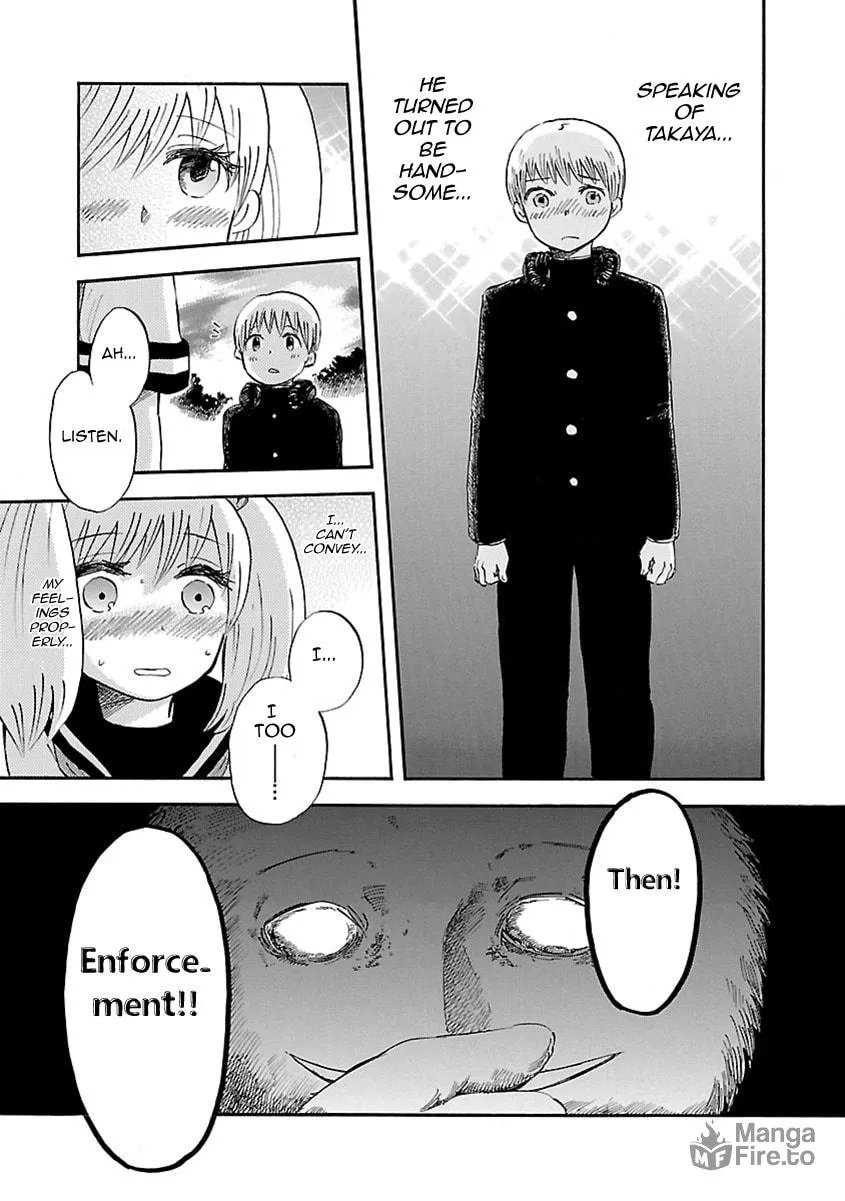 Read Switch Witch chapter 1 image 29 on Lezhin