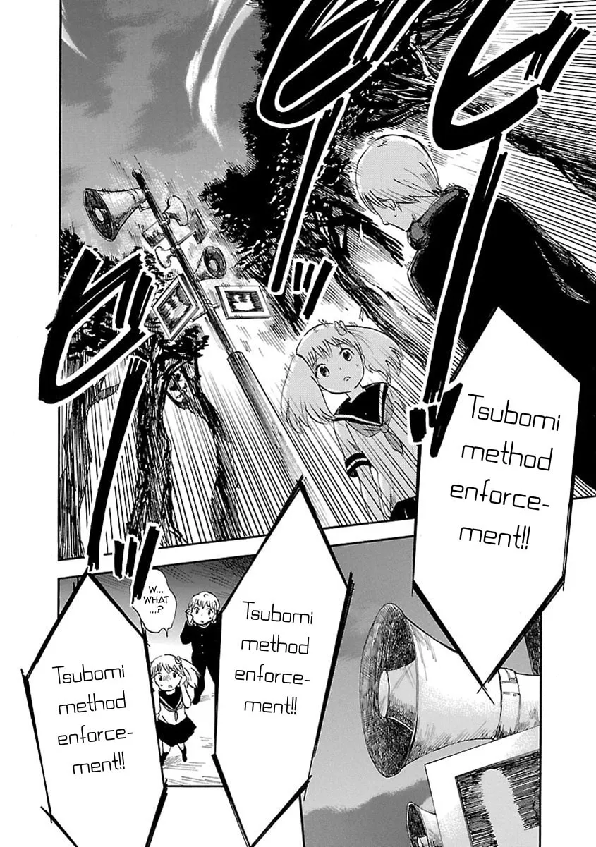 Read Switch Witch chapter 1 image 30 on Lezhin