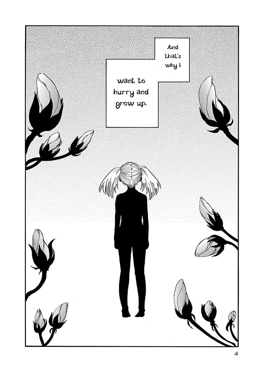 Read Switch Witch chapter 1 image 6 on Lezhin