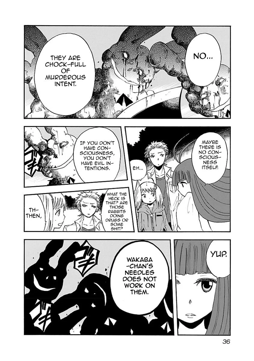 Read Switch Witch chapter 10 image 10 on Lezhin