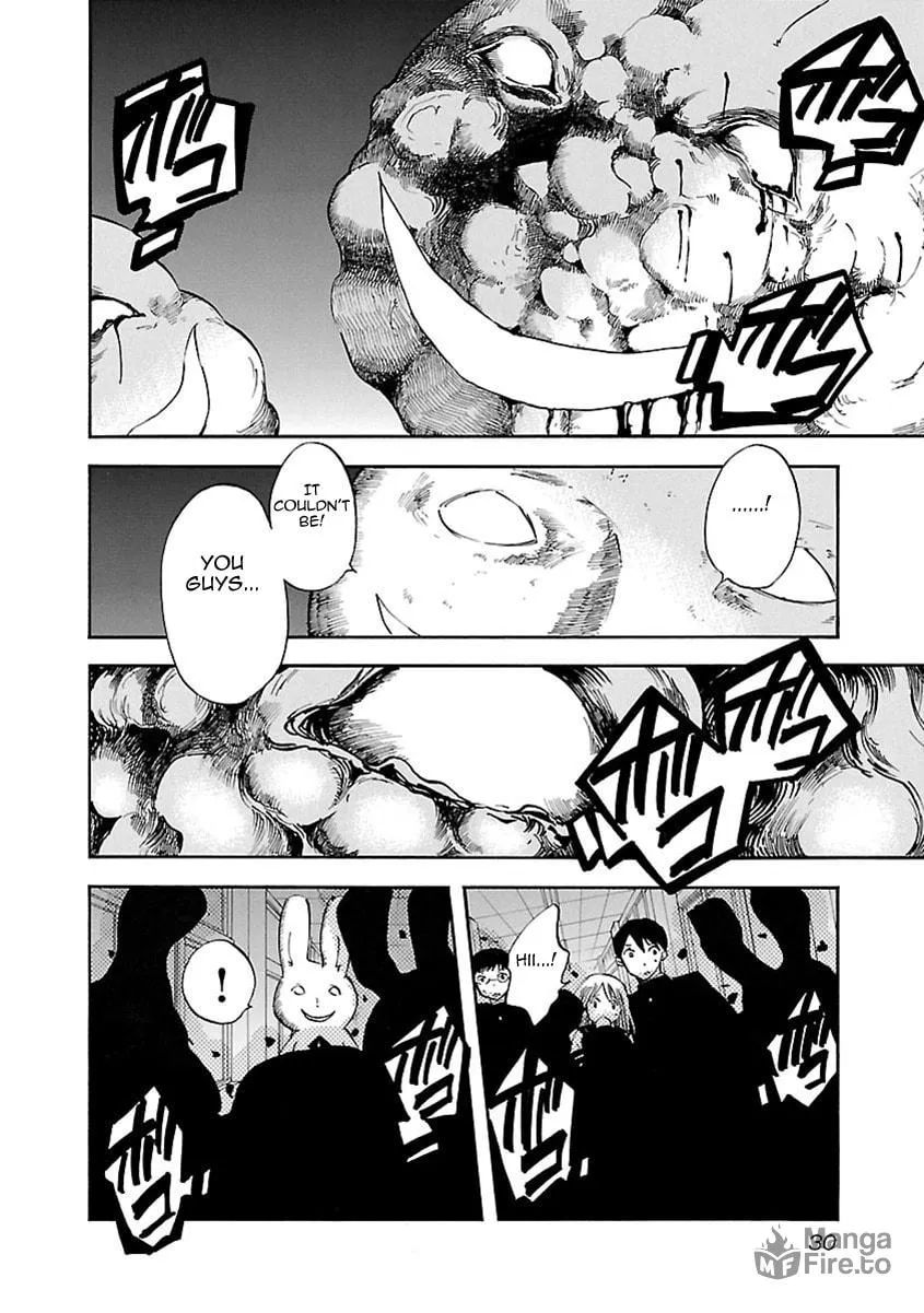 Read Switch Witch chapter 10 image 4 on Lezhin