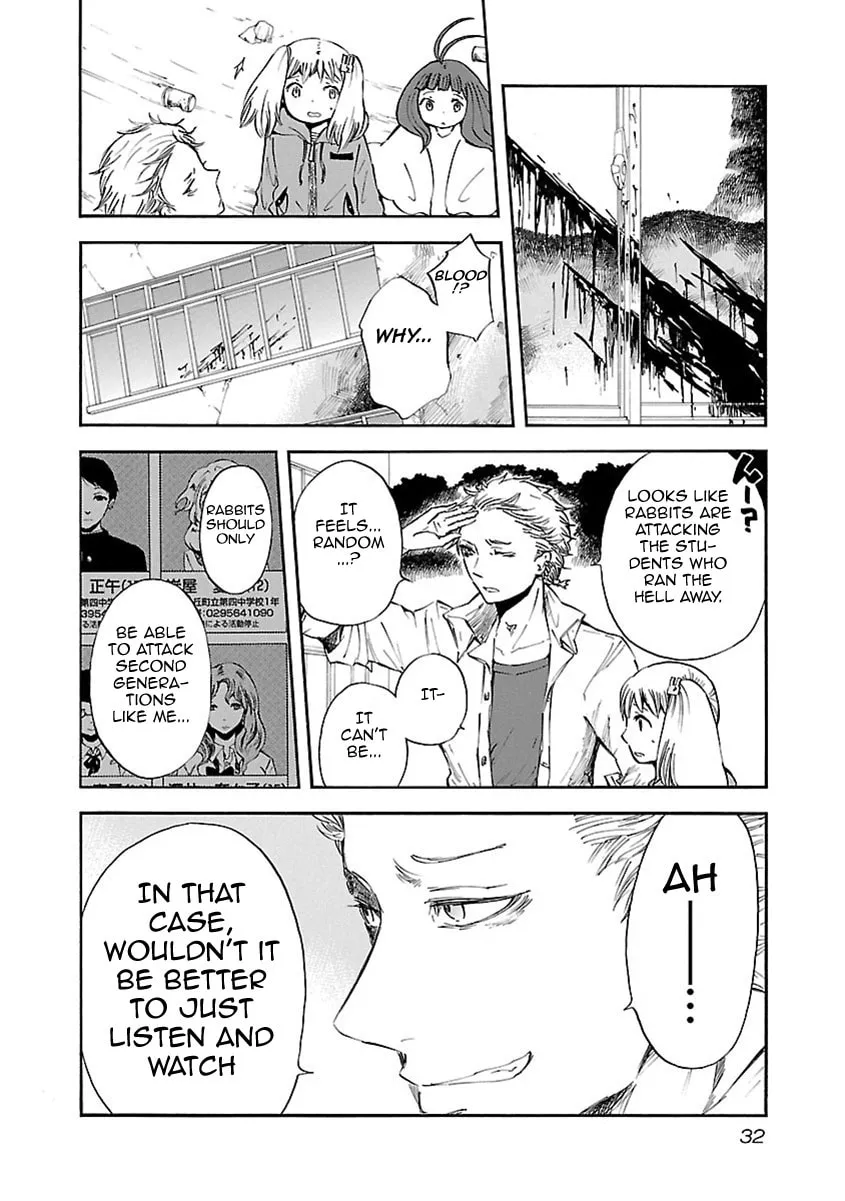 Read Switch Witch chapter 10 image 6 on Lezhin