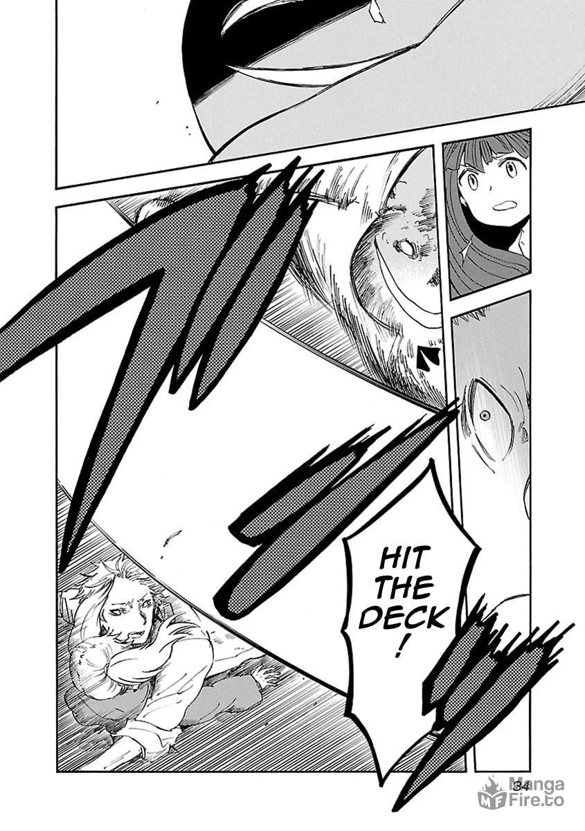 Read Switch Witch chapter 10 image 8 on Lezhin