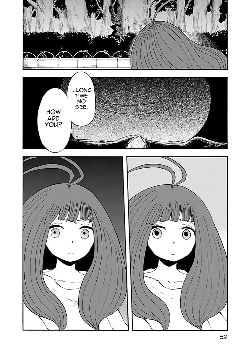 Read Switch Witch chapter 11 image 6 on Lezhin