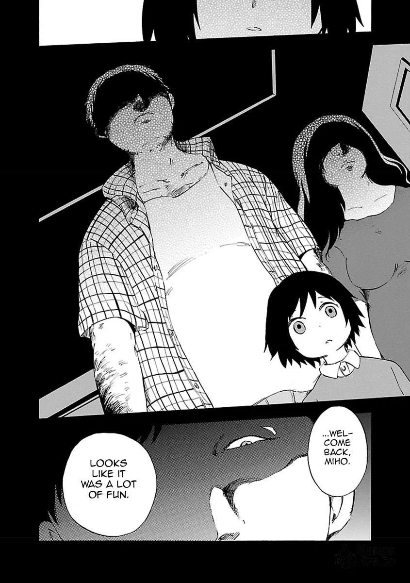 Read Switch Witch chapter 13 image 14 on Lezhin