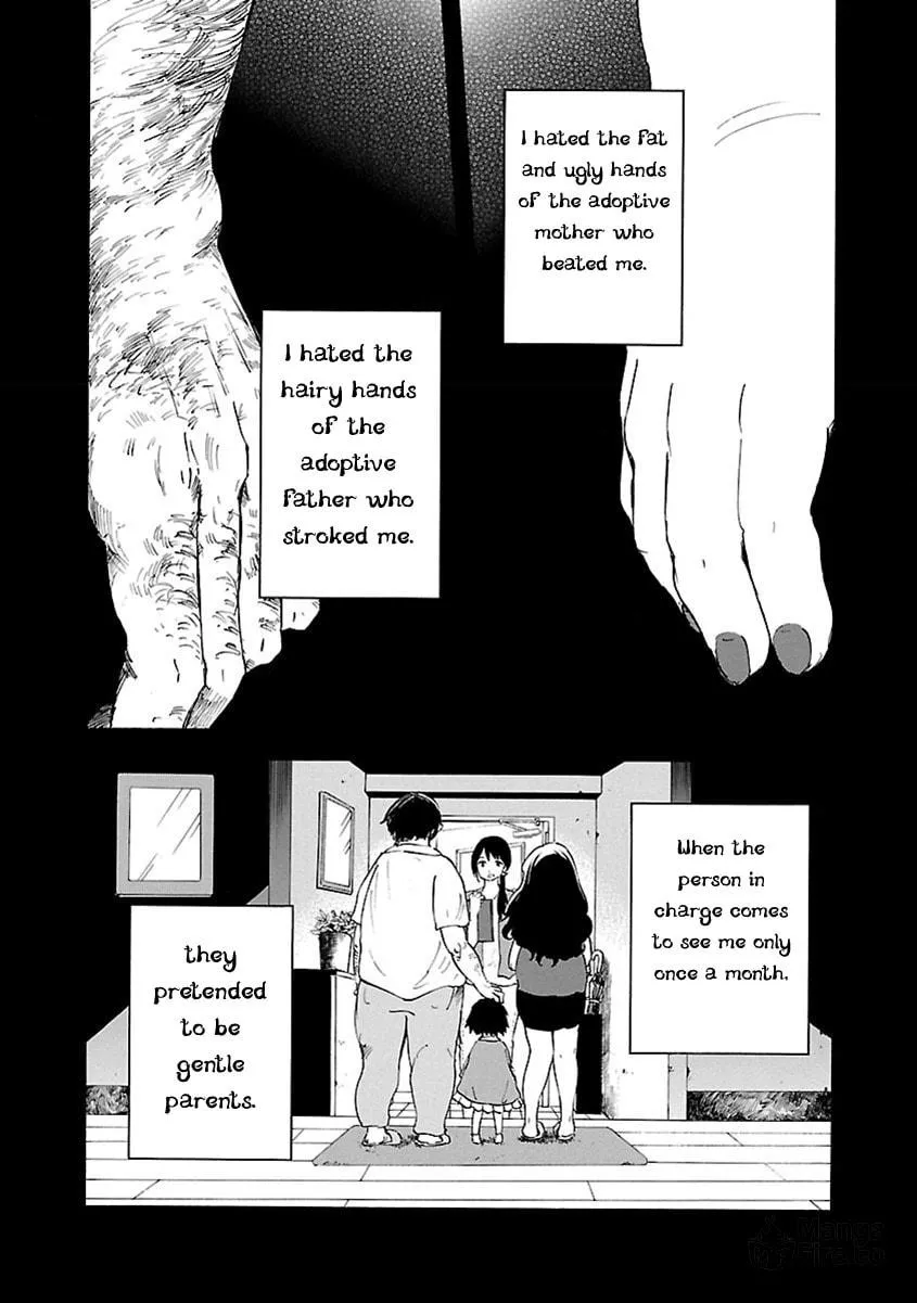 Read Switch Witch chapter 13 image 2 on Lezhin