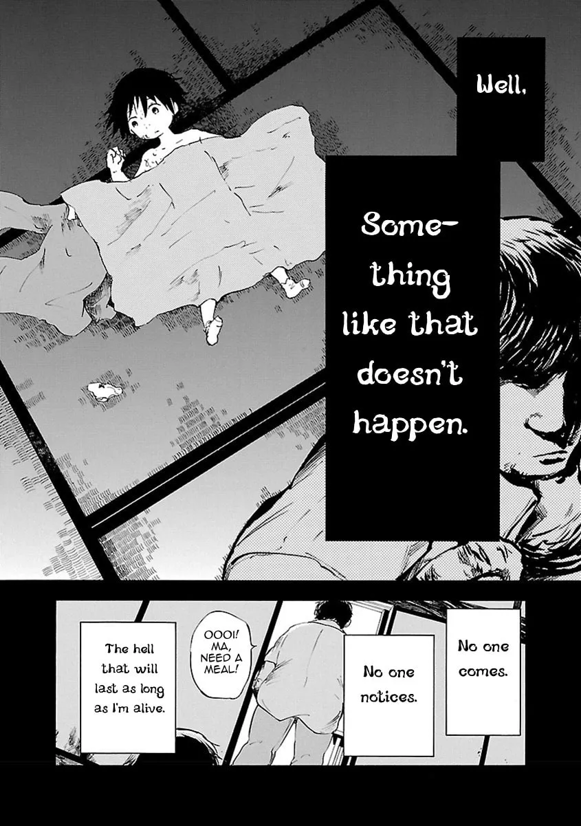 Read Switch Witch chapter 13 image 6 on Lezhin