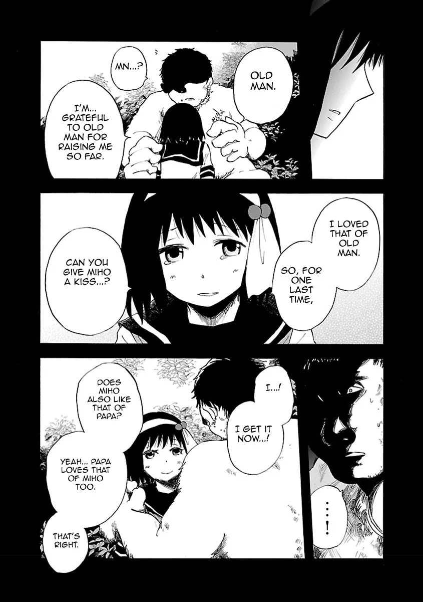 Read Switch Witch chapter 14 image 10 on Lezhin