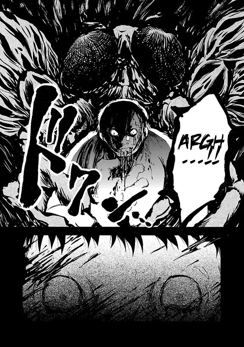 Read Switch Witch chapter 14 image 12 on Lezhin