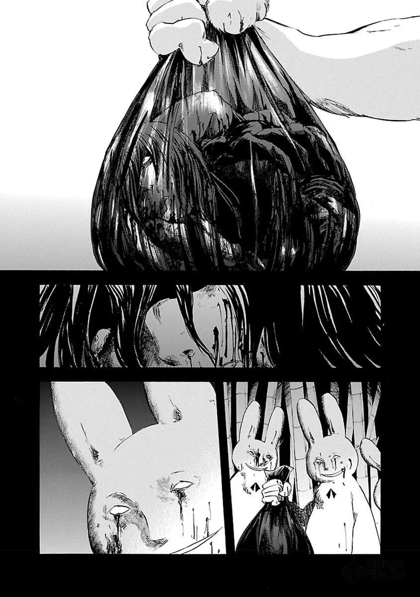 Read Switch Witch chapter 14 image 4 on Lezhin