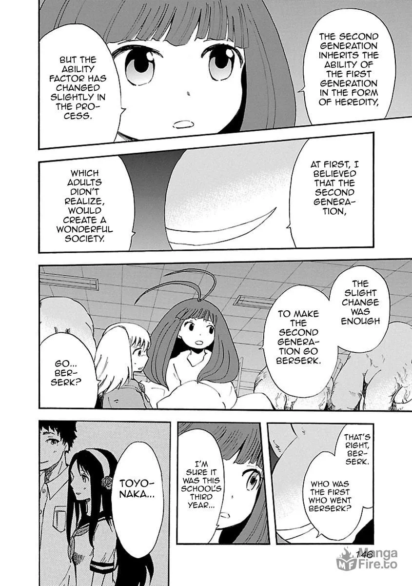 Read Switch Witch chapter 15 image 17 on Lezhin