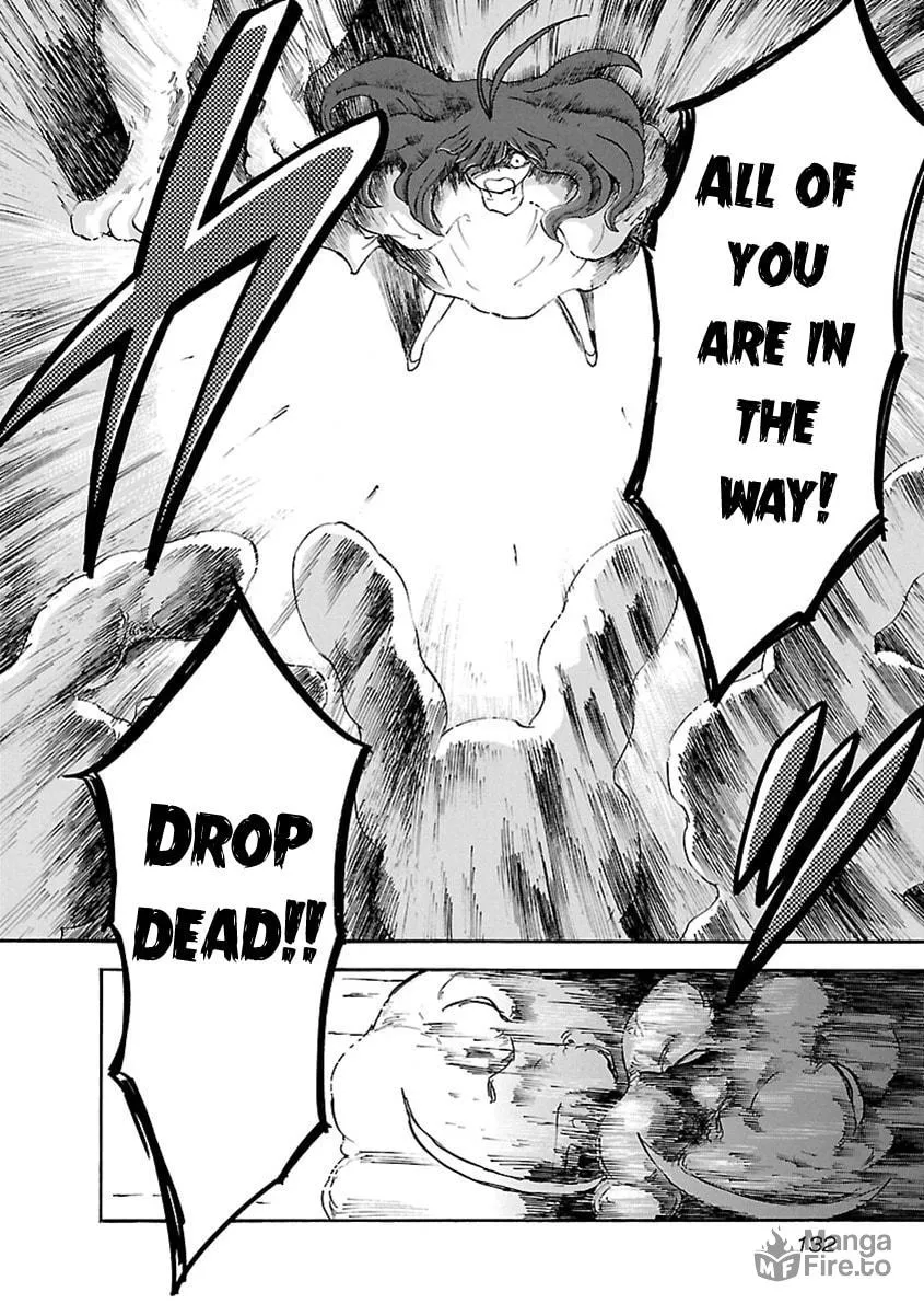 Read Switch Witch chapter 15 image 4 on Lezhin