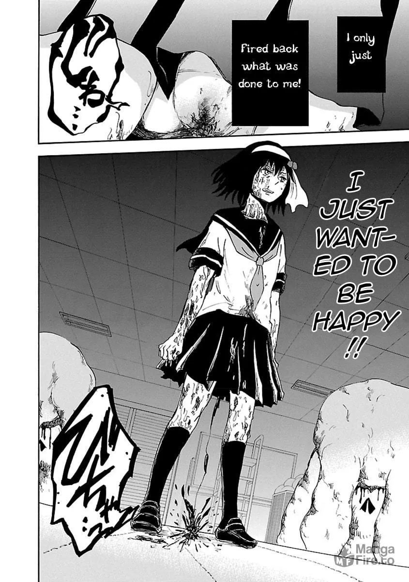 Read Switch Witch chapter 16 image 14 on Lezhin