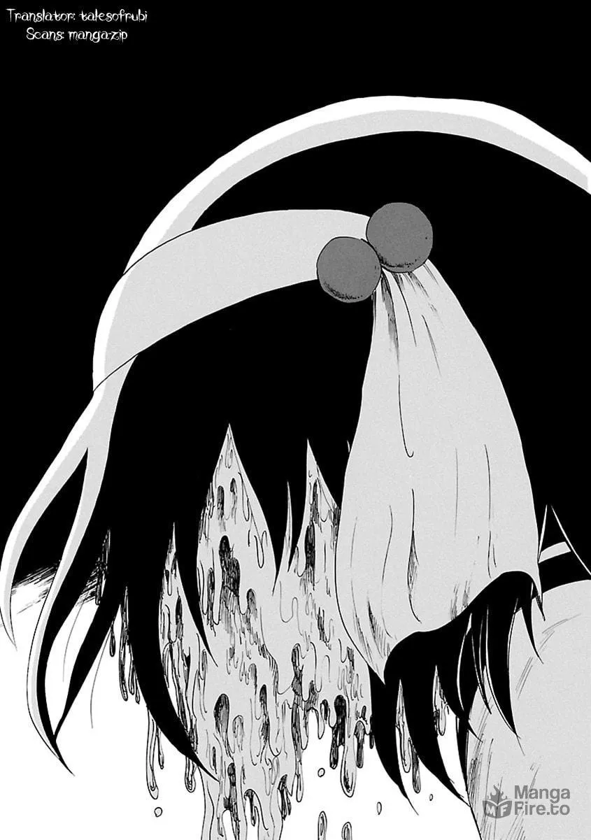 Read Switch Witch chapter 16 image 20 on Lezhin
