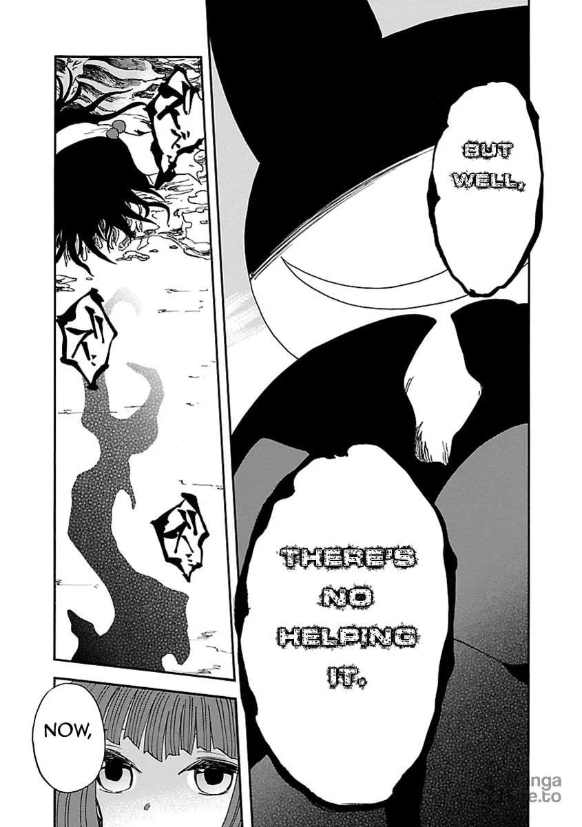 Read Switch Witch chapter 18 image 23 on Lezhin