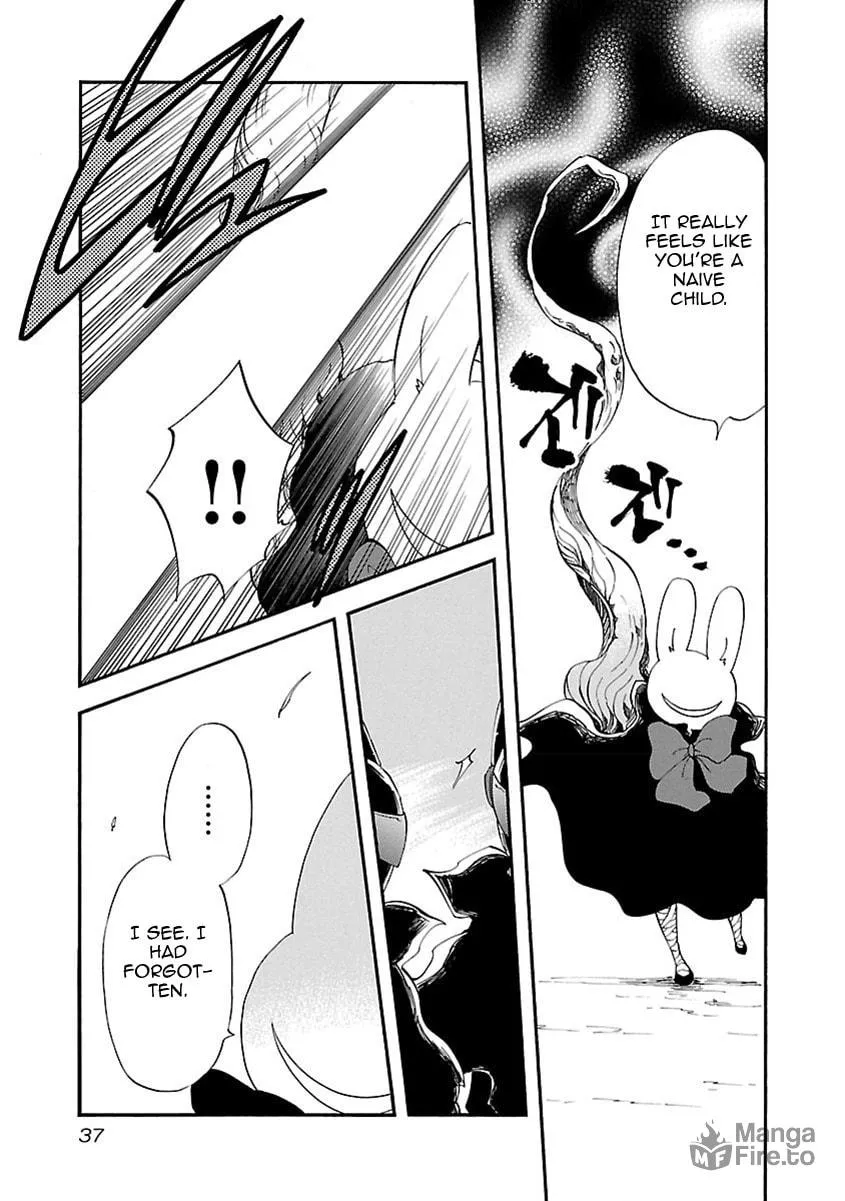 Read Switch Witch chapter 19 image 14 on Lezhin