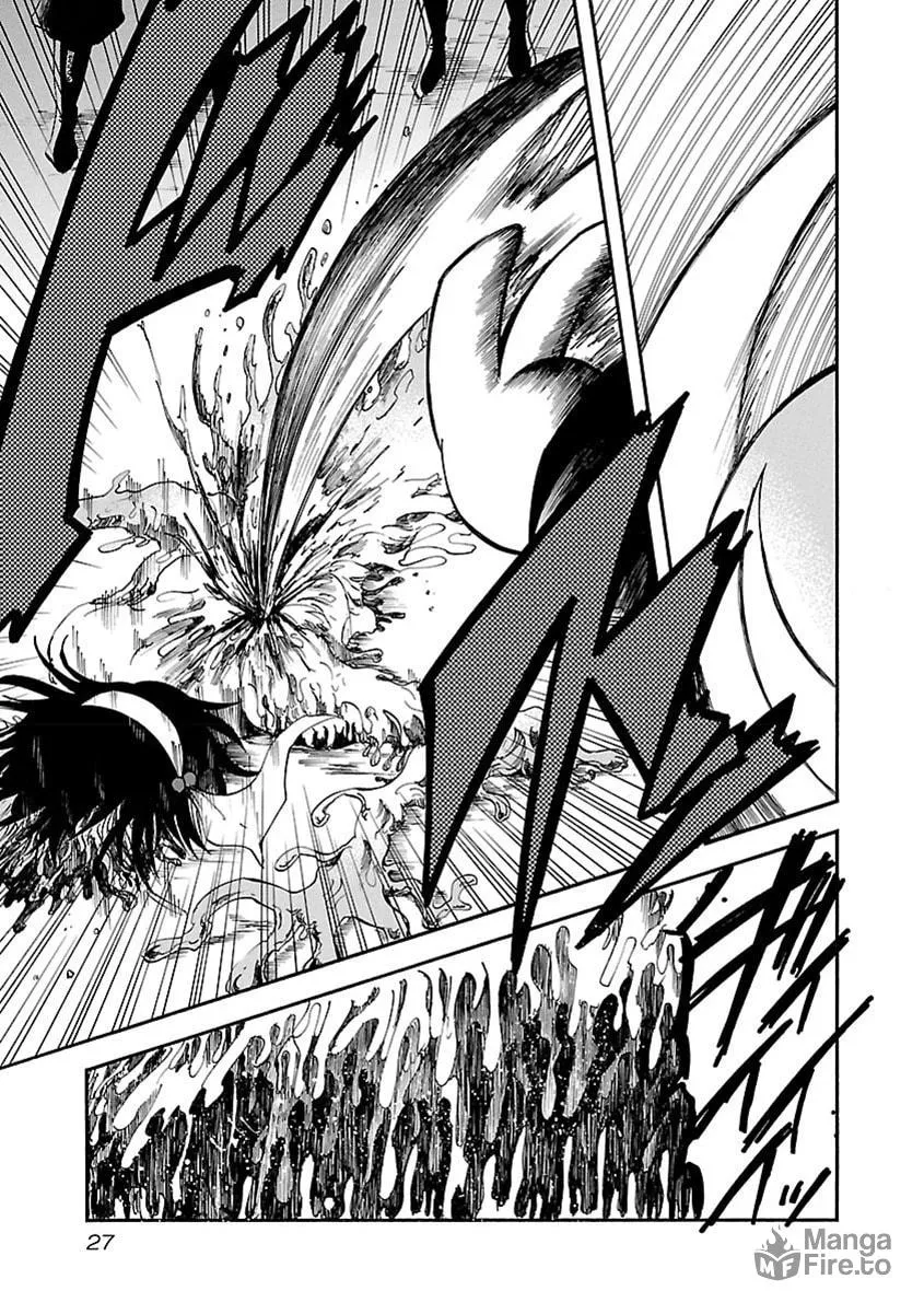 Read Switch Witch chapter 19 image 4 on Lezhin