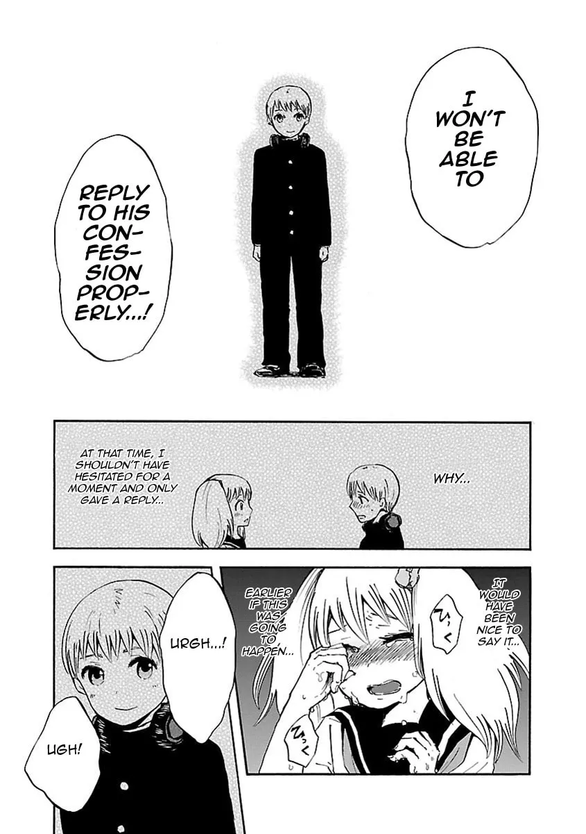 Read Switch Witch chapter 2 image 15 on Lezhin