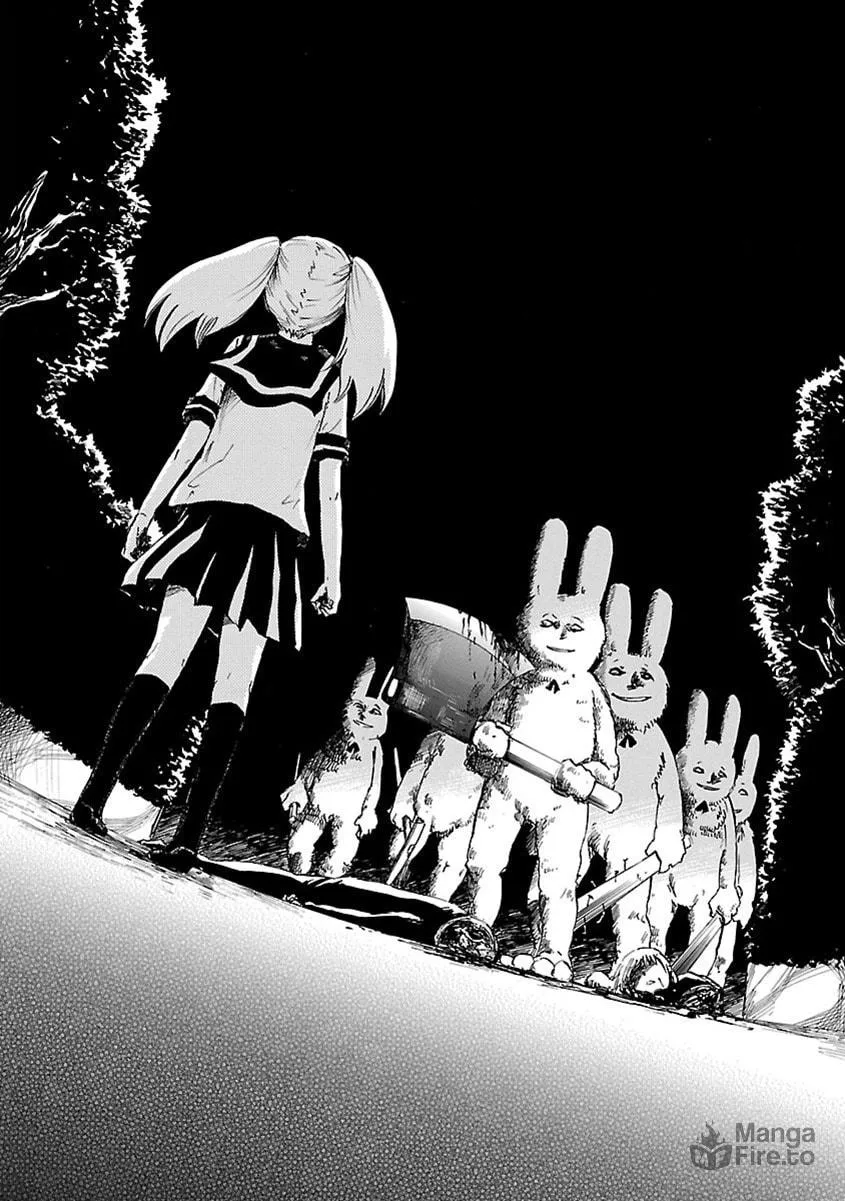 Read Switch Witch chapter 2 image 2 on Lezhin