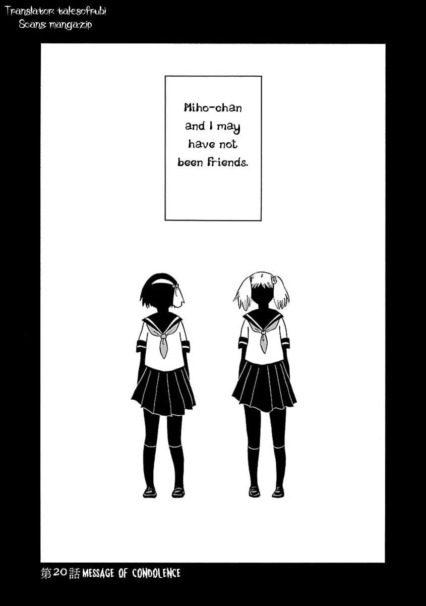 Read Switch Witch chapter 20 image 1 on Lezhin