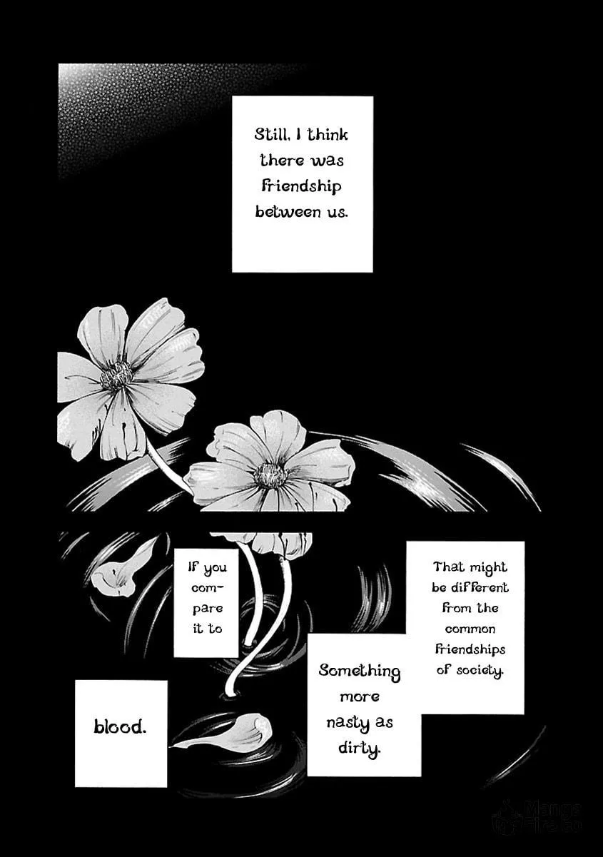 Read Switch Witch chapter 20 image 4 on Lezhin