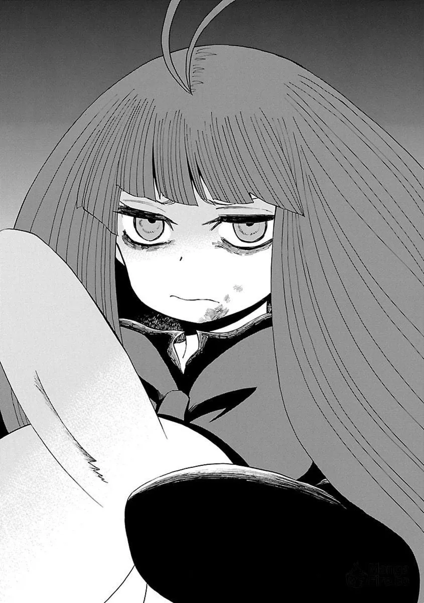 Read Switch Witch chapter 22 image 14 on Lezhin