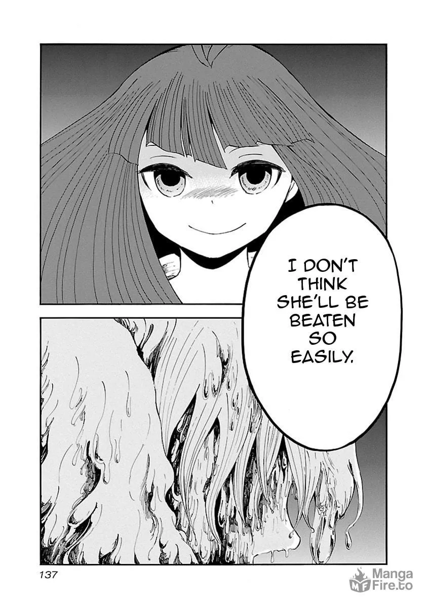 Read Switch Witch chapter 24 image 11 on Lezhin