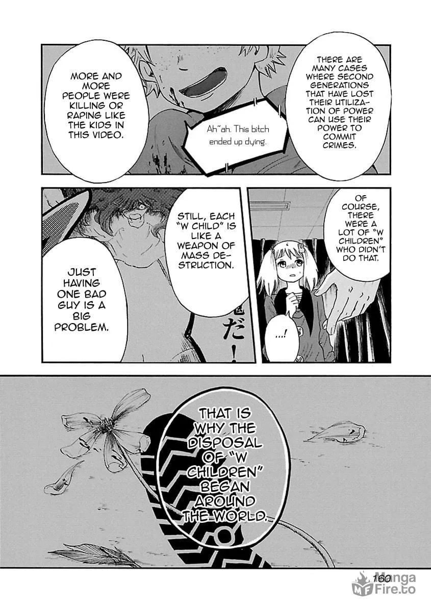 Read Switch Witch chapter 25 image 14 on Lezhin