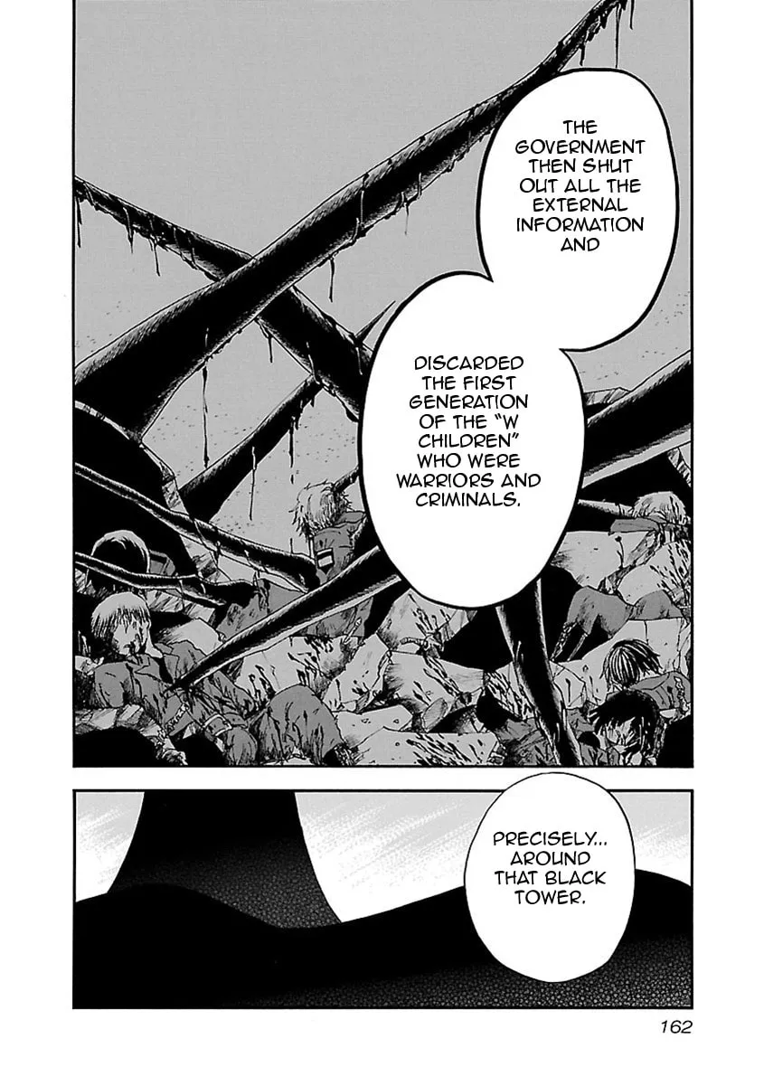 Read Switch Witch chapter 25 image 16 on Lezhin