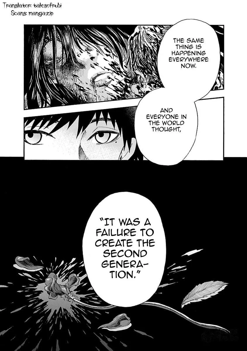 Read Switch Witch chapter 25 image 19 on Lezhin