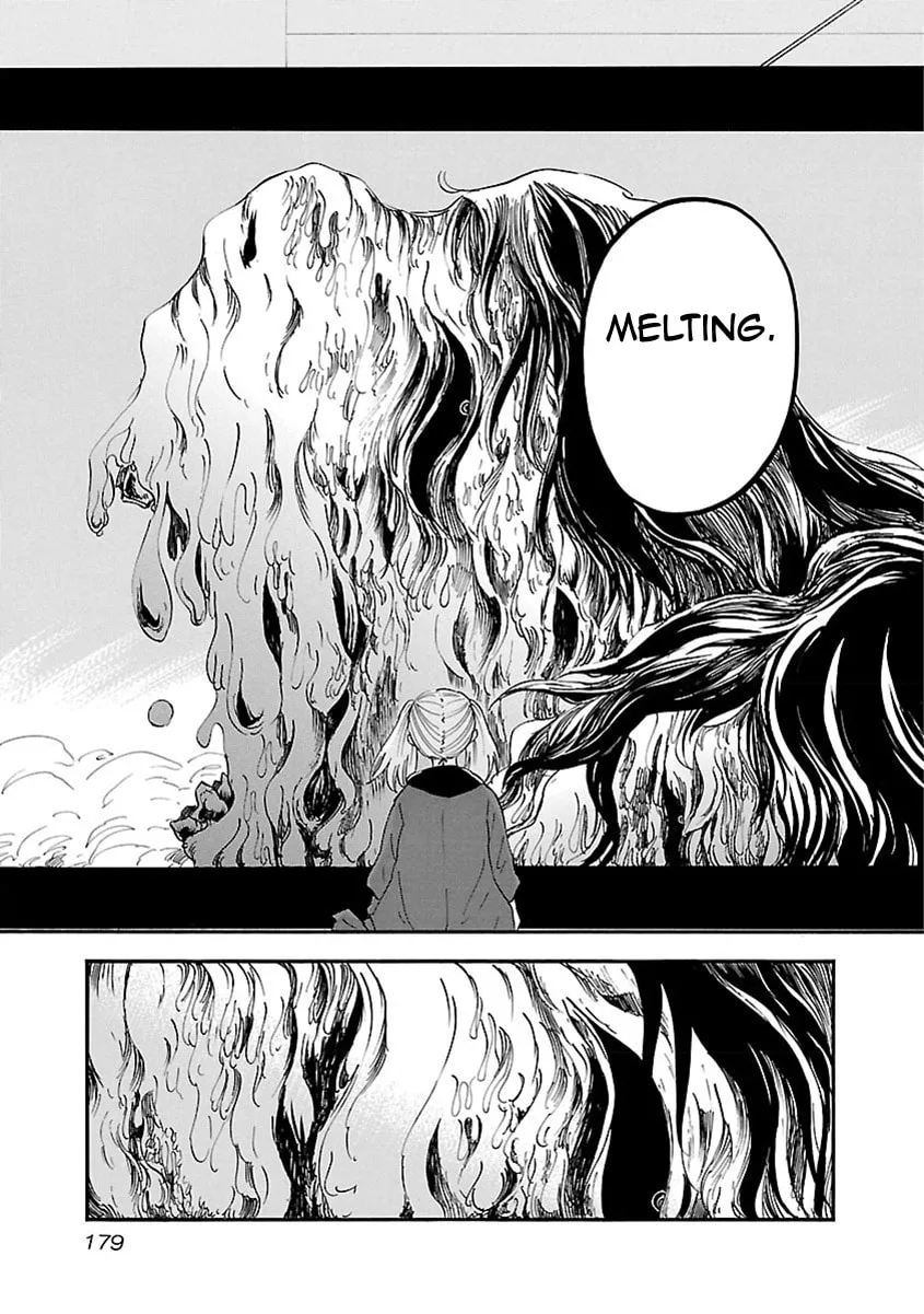 Read Switch Witch chapter 26 image 12 on Lezhin
