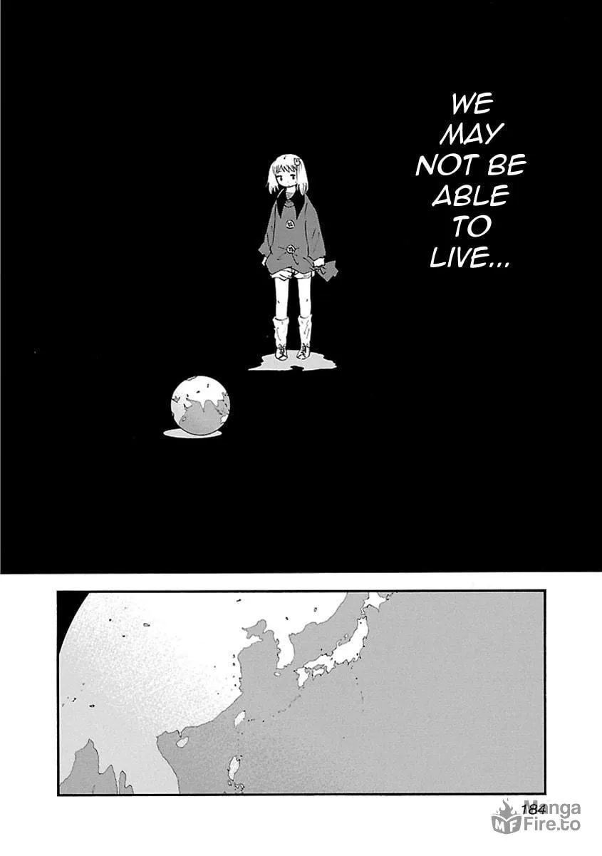 Read Switch Witch chapter 26 image 17 on Lezhin