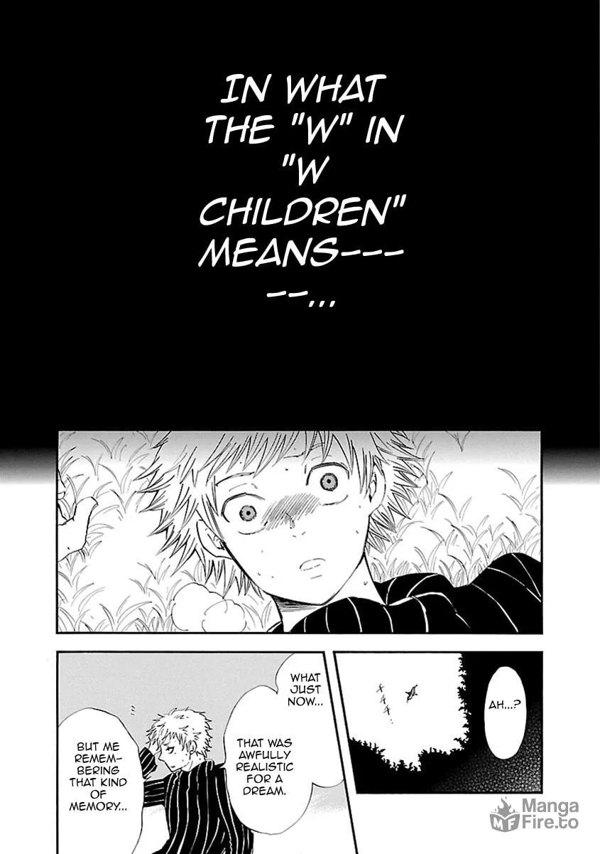 Read Switch Witch chapter 26 image 4 on Lezhin