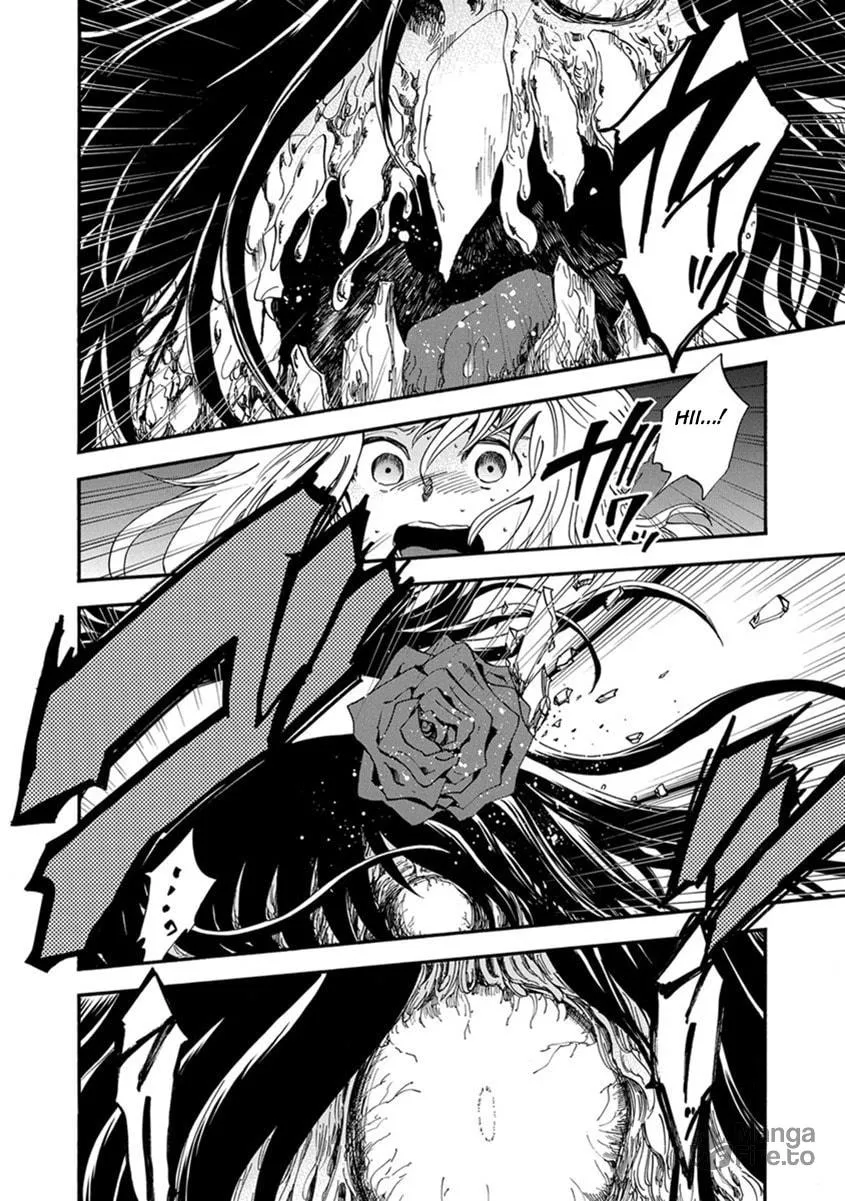 Read Switch Witch chapter 27 image 4 on Lezhin