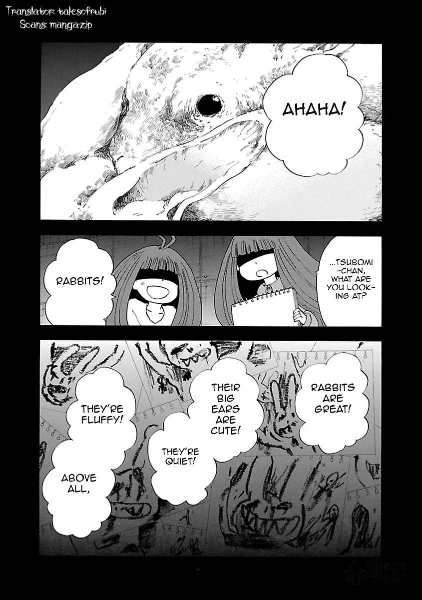 Read Switch Witch chapter 28 image 11 on Lezhin