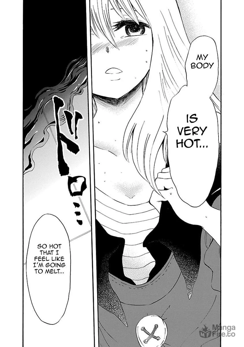 Read Switch Witch chapter 28 image 14 on Lezhin