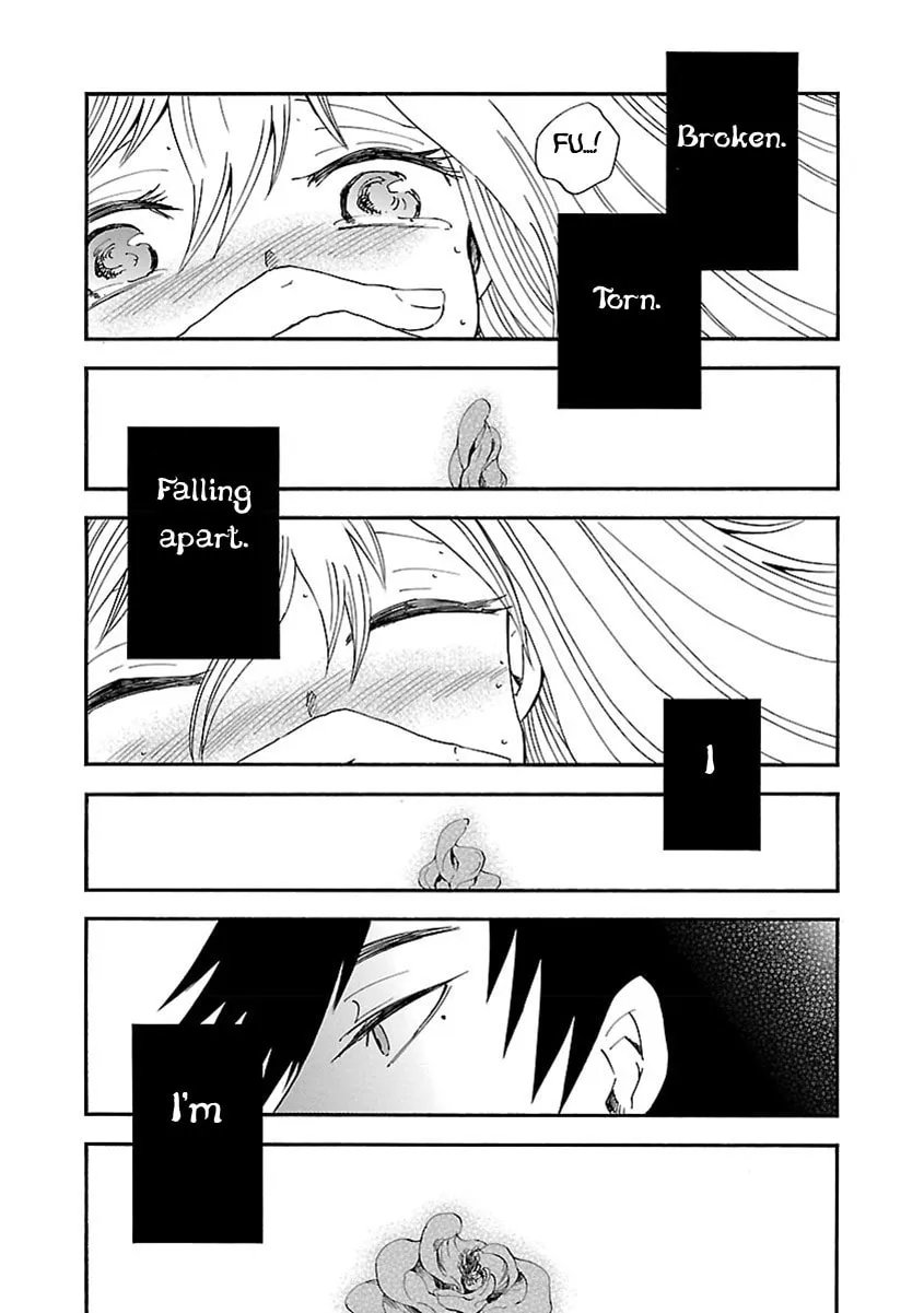 Read Switch Witch chapter 28 image 28 on Lezhin