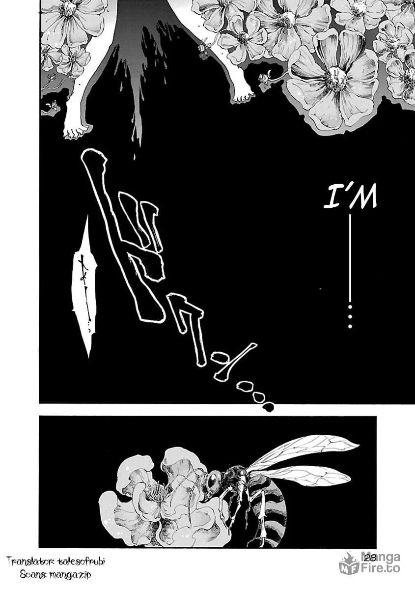 Read Switch Witch chapter 28 image 29 on Lezhin