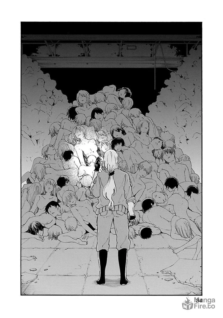 Read Switch Witch chapter 29 image 4 on Lezhin