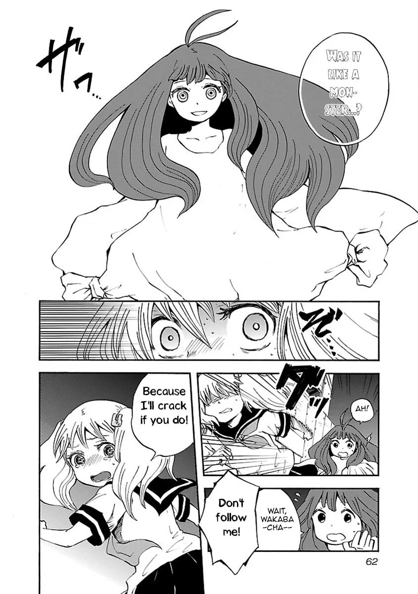 Read Switch Witch chapter 3 image 10 on Lezhin