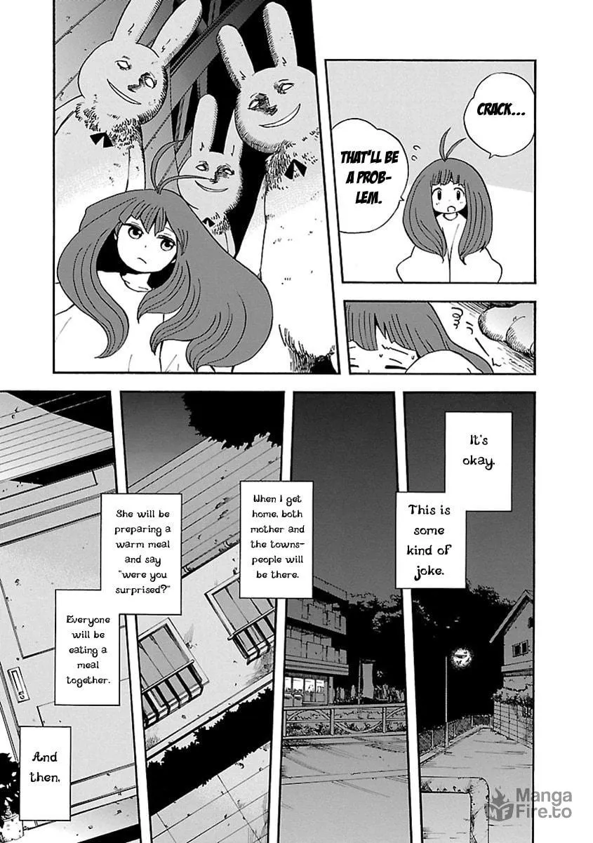 Read Switch Witch chapter 3 image 11 on Lezhin