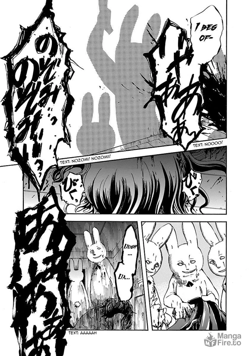 Read Switch Witch chapter 3 image 5 on Lezhin