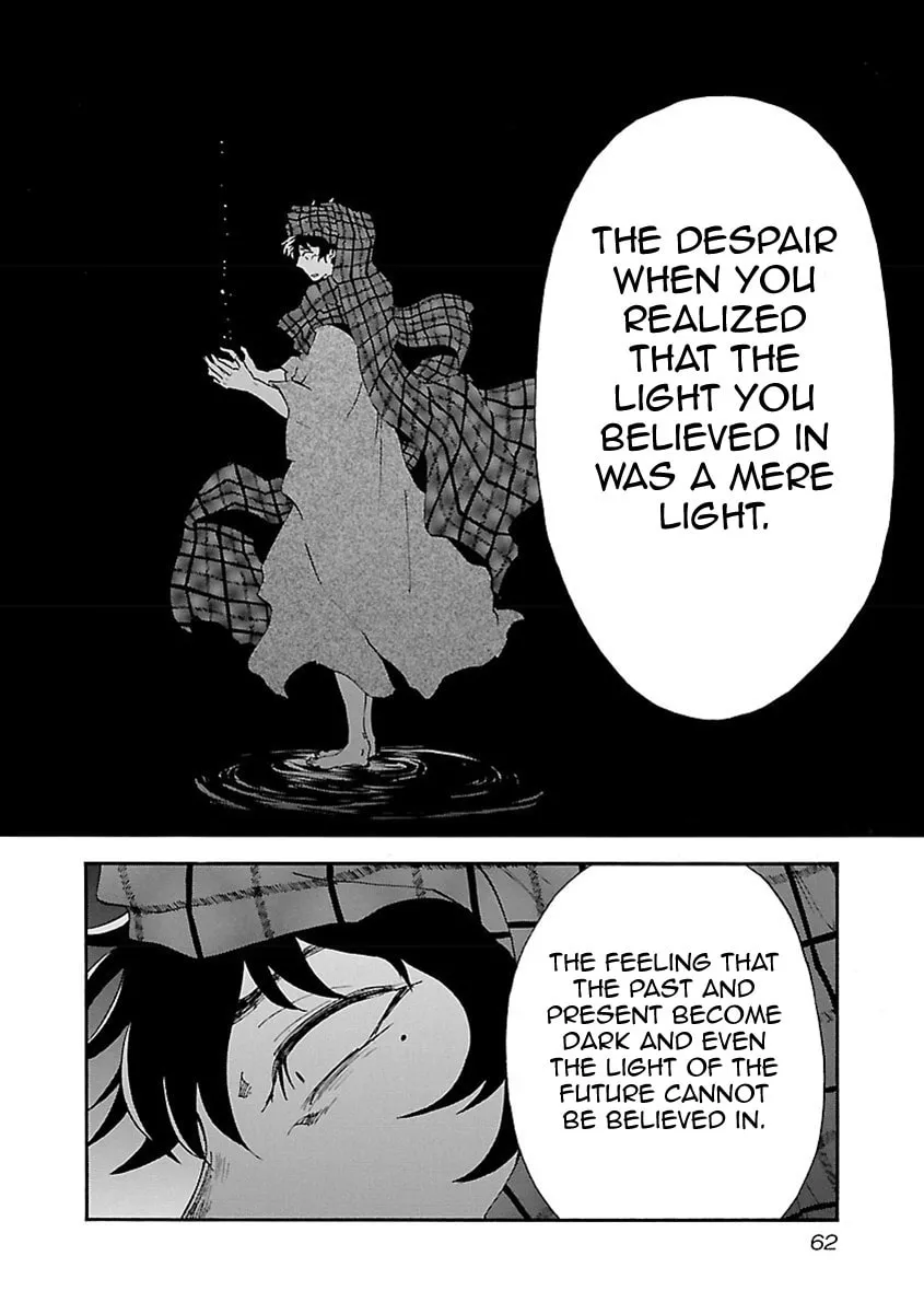 Read Switch Witch chapter 30 image 10 on Lezhin