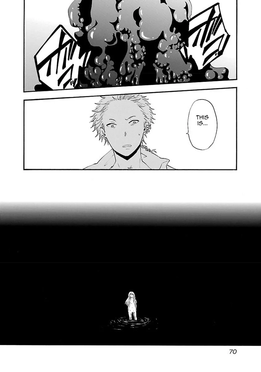 Read Switch Witch chapter 30 image 18 on Lezhin