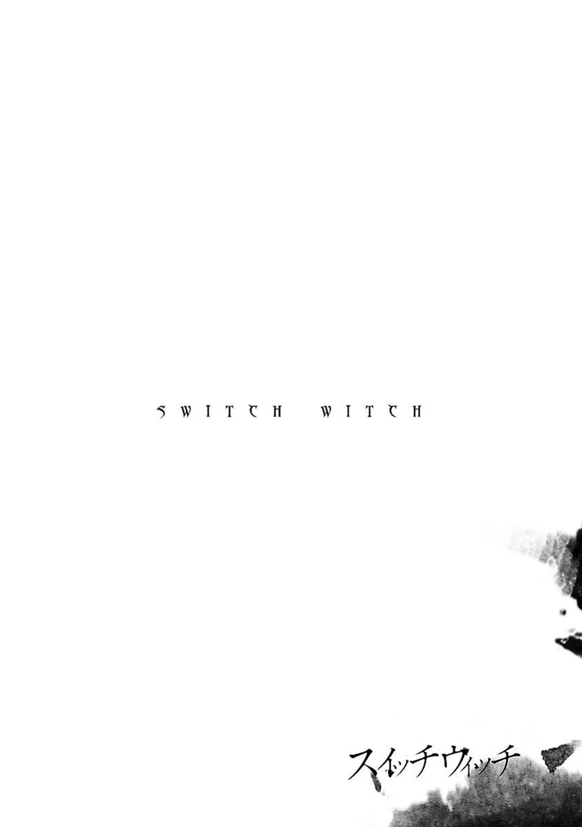 Read Switch Witch chapter 30 image 21 on Lezhin