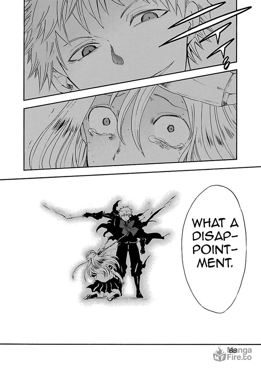 Read Switch Witch chapter 31 image 14 on Lezhin
