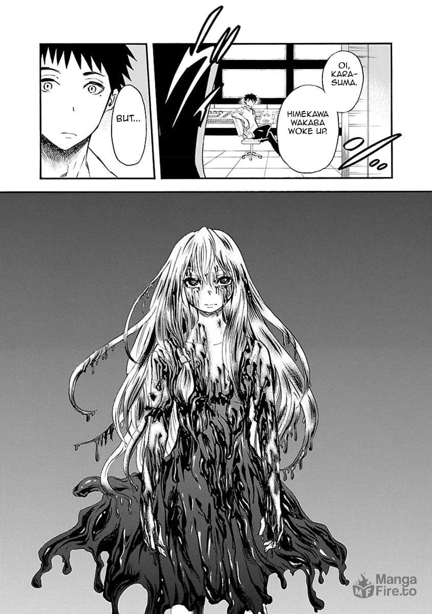 Read Switch Witch chapter 31 image 19 on Lezhin