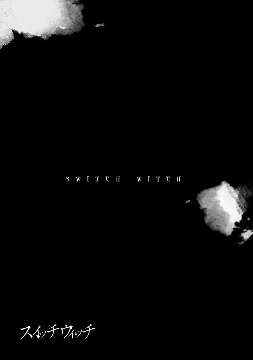 Read Switch Witch chapter 31 image 21 on Lezhin